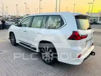 2021 Lexus LX570