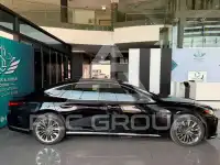 2021 Lexus LS500