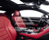 2021 Lexus RC350