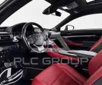 2021 Lexus RC350