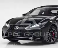 2021 Lexus RC350