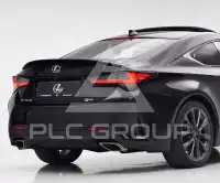 2021 Lexus RC350