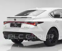 2021 Lexus IS350