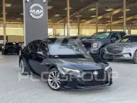 2021 Lexus IS350