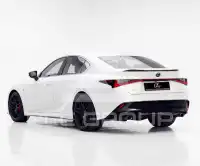 2021 Lexus IS350