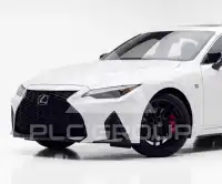 2021 Lexus IS350