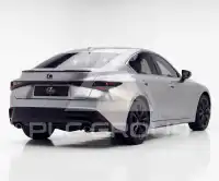 2021 Lexus IS350