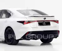 2021 Lexus IS350
