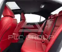 2021 Lexus IS350