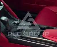 2021 Lexus IS350