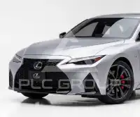 2021 Lexus IS350