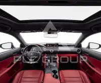 2021 Lexus IS350