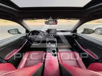 2021 Lexus IS350