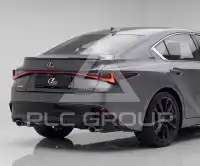 2021 Lexus IS350