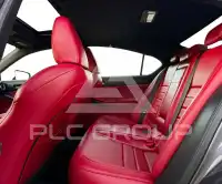 2021 Lexus IS350