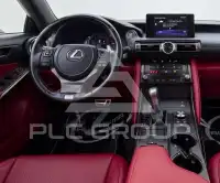 2021 Lexus IS350