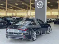 2021 Lexus IS350