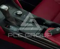2021 Lexus IS350
