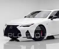 2021 Lexus IS350