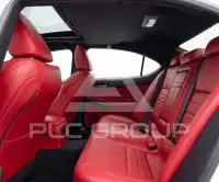 2021 Lexus IS350