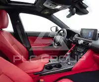 2021 Lexus IS300