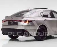 2021 Lexus IS300