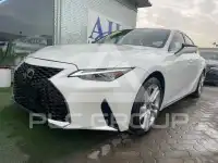 2021 Lexus IS300