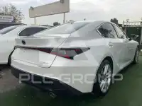 2021 Lexus IS300