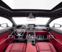 2021 Lexus IS300