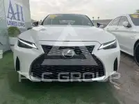 2021 Lexus IS300