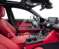 2021 Lexus IS300