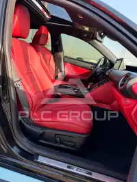 2021 Lexus IS300