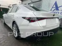 2021 Lexus IS300