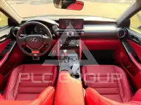 2021 Lexus IS300