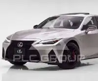 2021 Lexus IS300