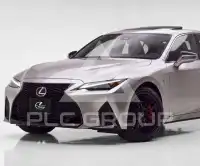 2021 Lexus IS300