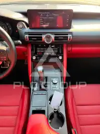 2021 Lexus IS300
