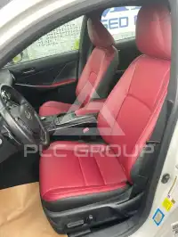 2021 Lexus IS300