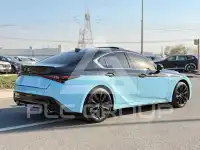 2021 Lexus IS300
