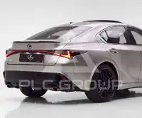 2021 Lexus IS300