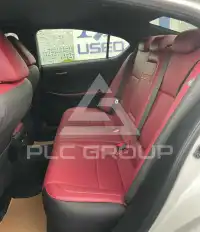 2021 Lexus IS300