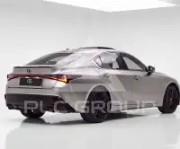 2021 Lexus IS300