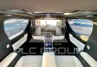 2021 Lexus LM 300