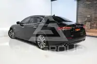 2021 Maserati QUATTROPORTE