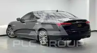 2021 Maserati QUATTROPORTE