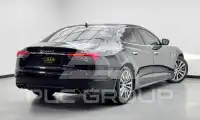 2021 Maserati QUATTROPORTE