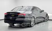 2021 Maserati QUATTROPORTE