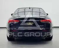 2021 Maserati QUATTROPORTE
