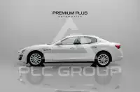 2021 Maserati GHIBLI