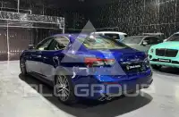 2021 Maserati GHIBLI